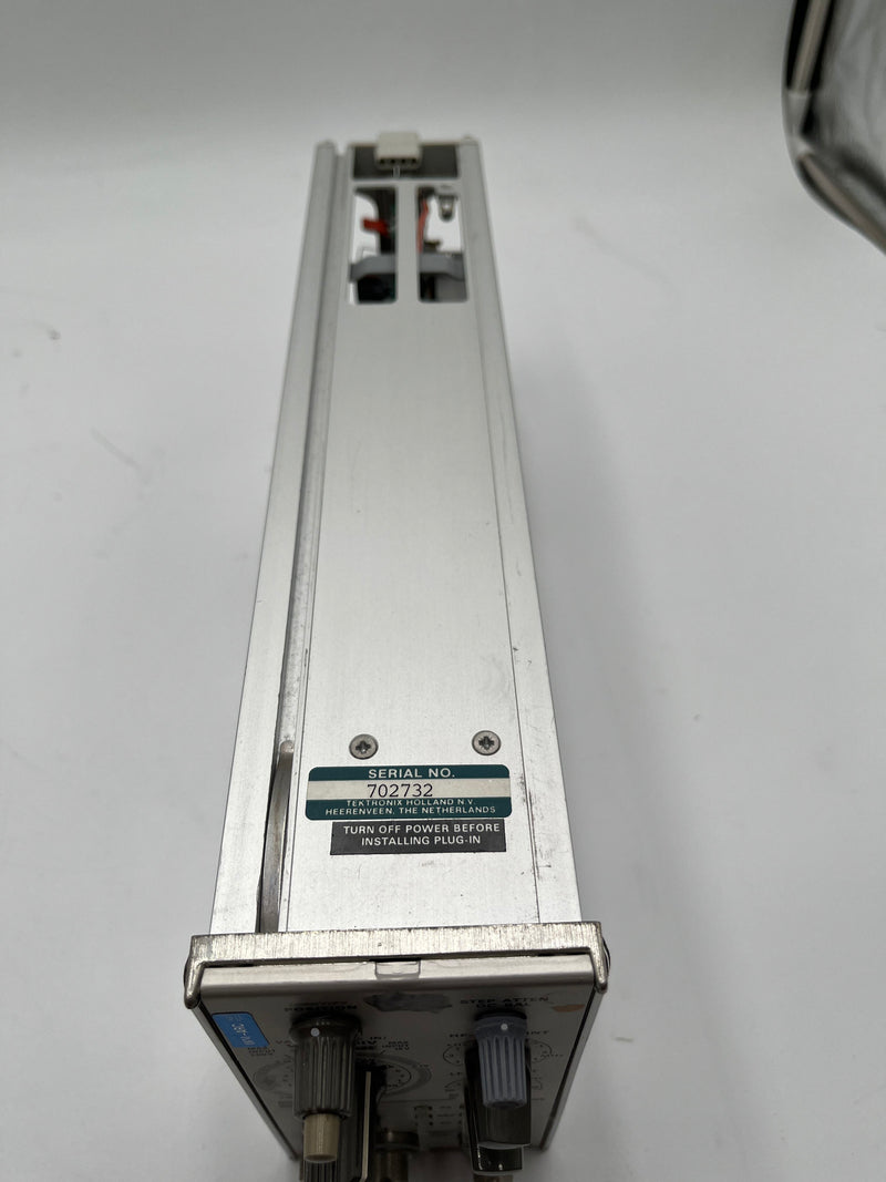 Tektronix 7 A 22 Module