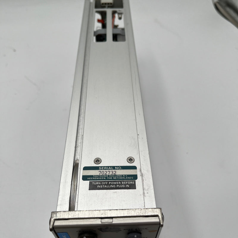 Tektronix 7 A 22 Module