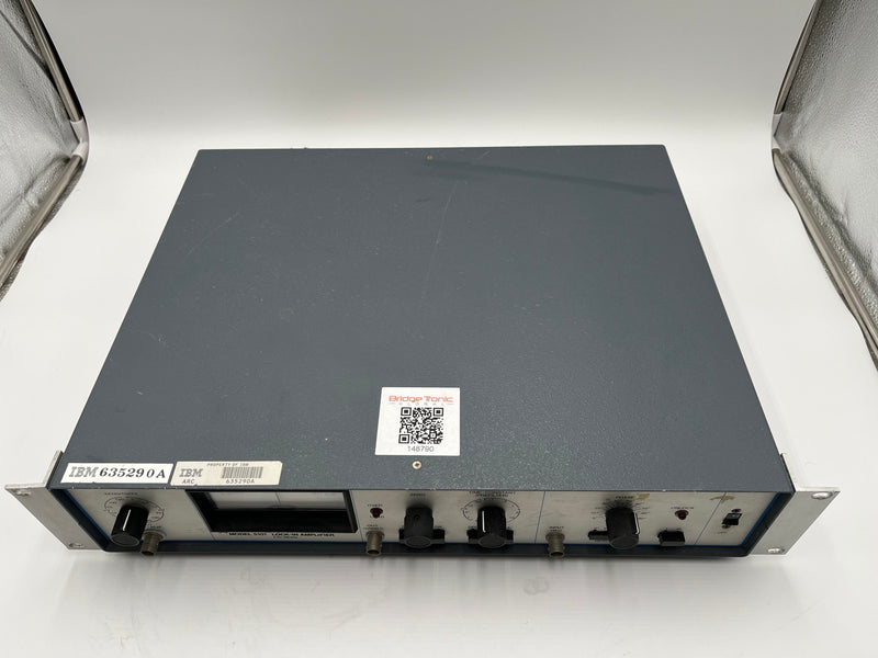 EG&G Princeton Applied Research 5101 Lock-In Amplifier