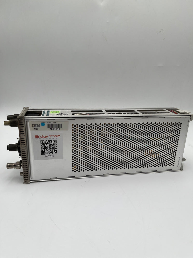 Tektronix 7 T 11 Module