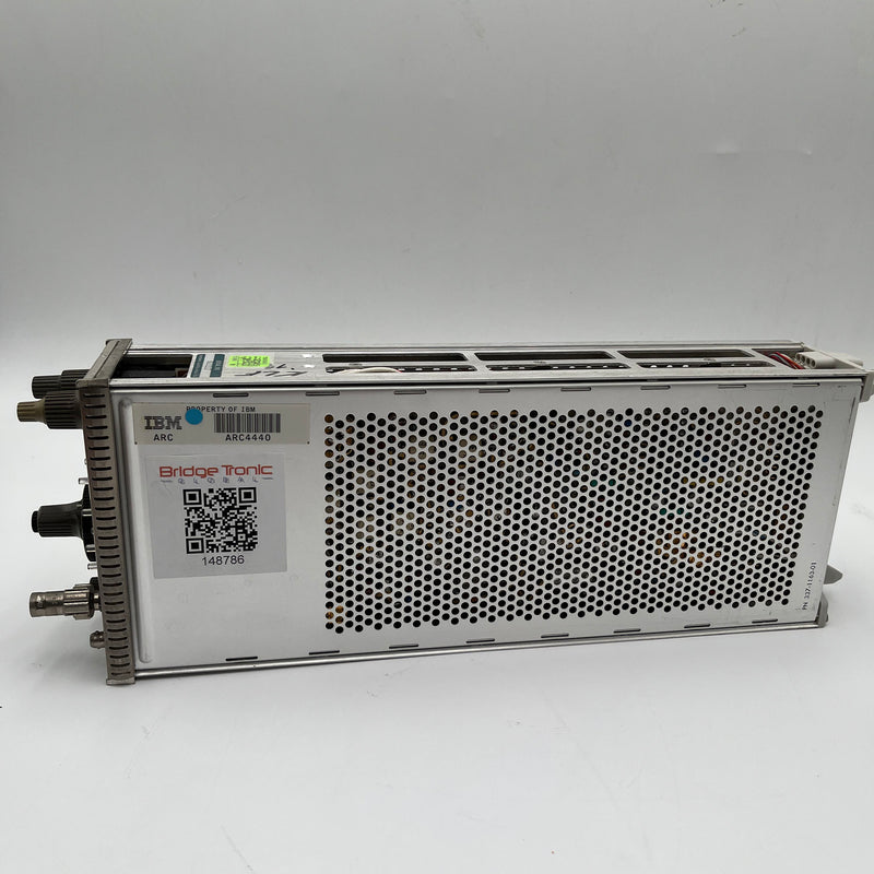 Tektronix 7 T 11 Module