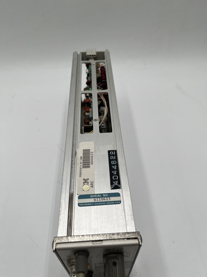 Tektronix 7 A 18 Module