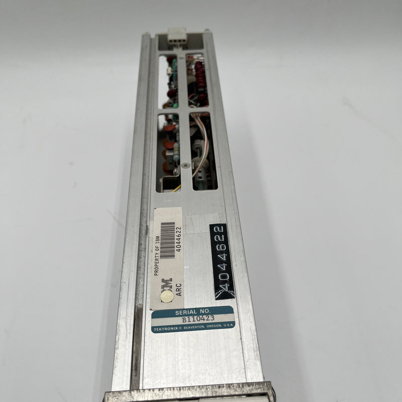 Tektronix 7 A 18 Module