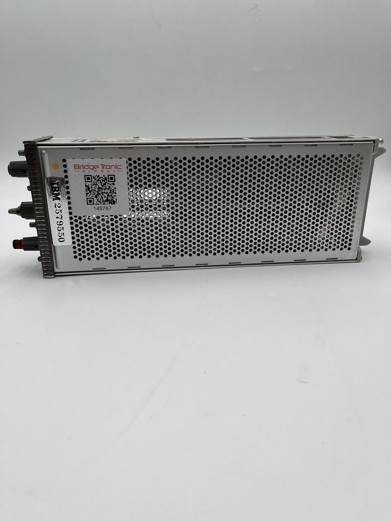 Tektronix 7 A 18 Module