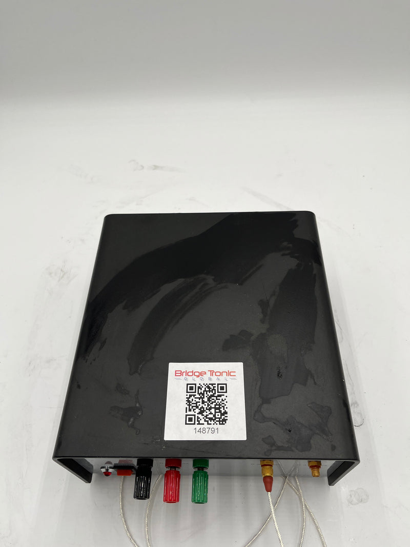 New Focus 0901 Power Supply