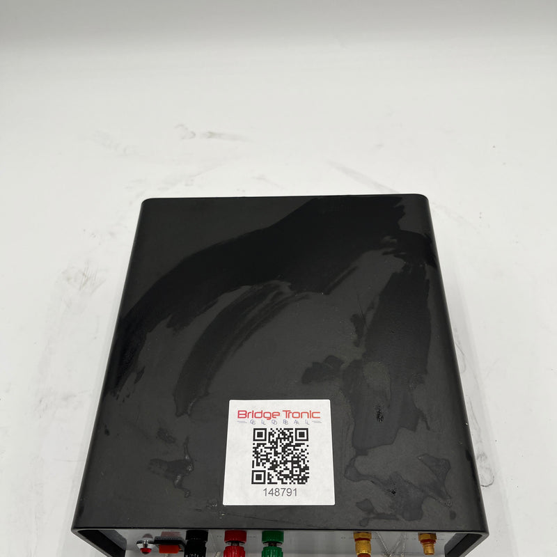 New Focus 0901 Power Supply
