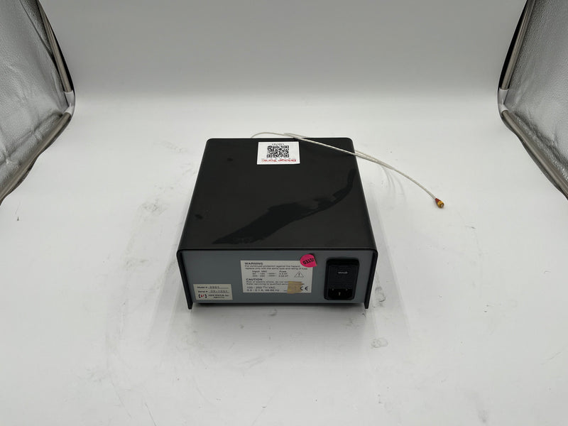 New Focus 0901 Power Supply
