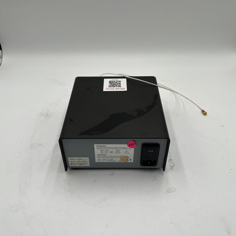 New Focus 0901 Power Supply