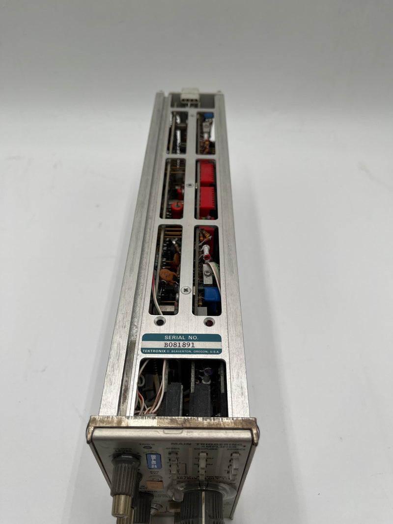 Tektronix 7 B 53 A Module
