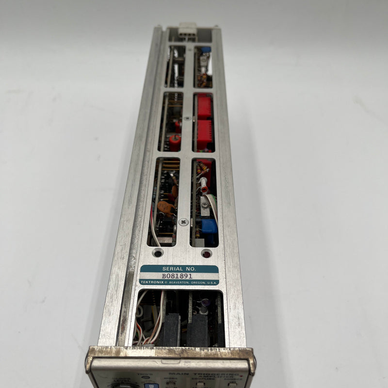 Tektronix 7 B 53 A Module