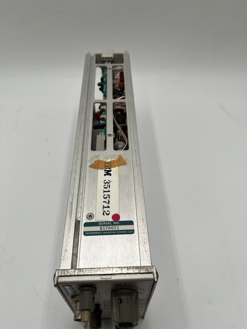 Tektronix 7 A 26 Module