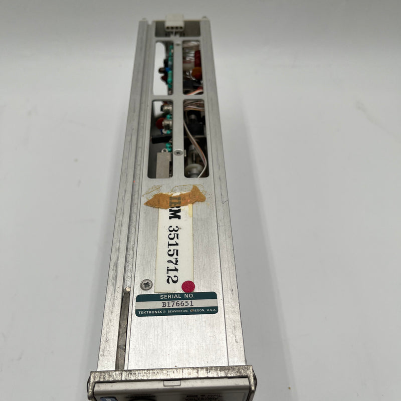 Tektronix 7 A 26 Module
