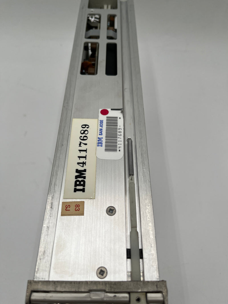Tektronix 7 A 22 Module