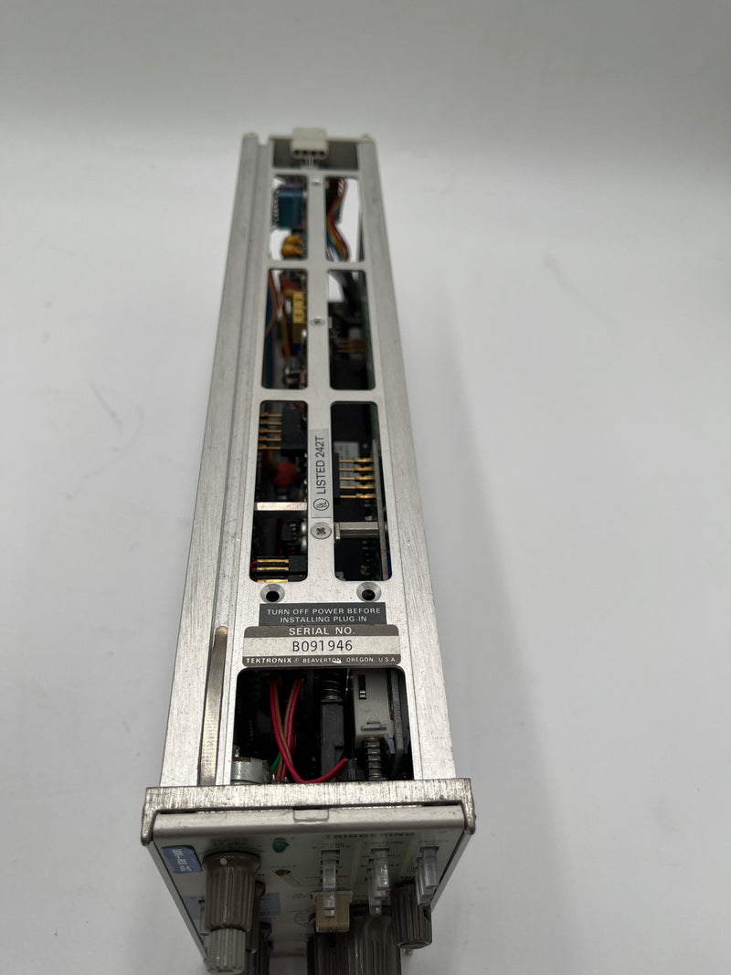 Tektronix 7 B 85 Module