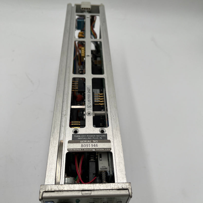 Tektronix 7 B 85 Module