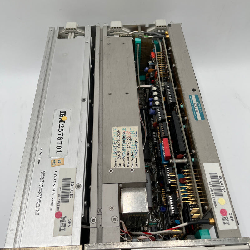 Tektronix 7 L 5 Spectrum Analyzer
