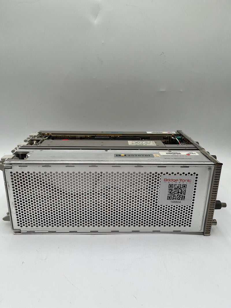 Tektronix 7 L 5 Spectrum Analyzer