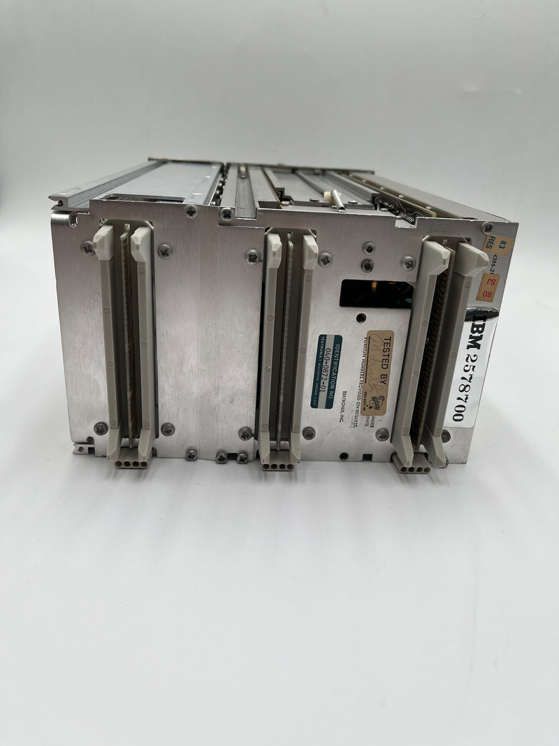 Tektronix 7 L 5 Spectrum Analyzer