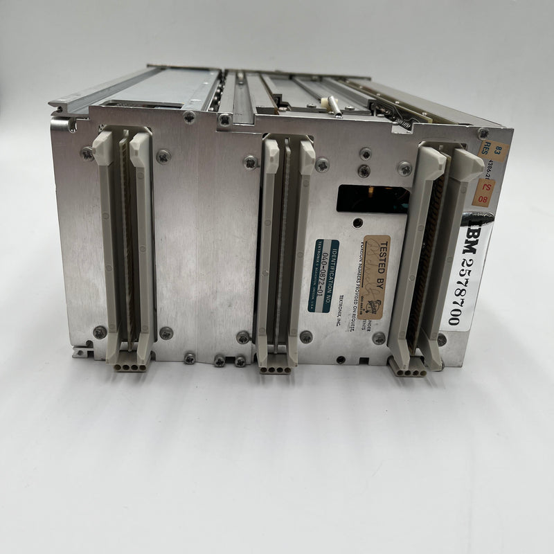 Tektronix 7 L 5 Spectrum Analyzer