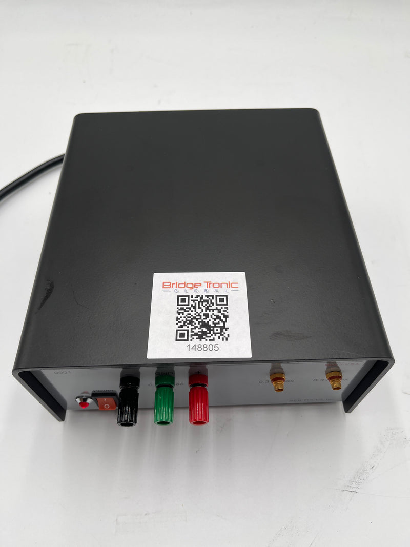 New Focus 0901 Power Supply
