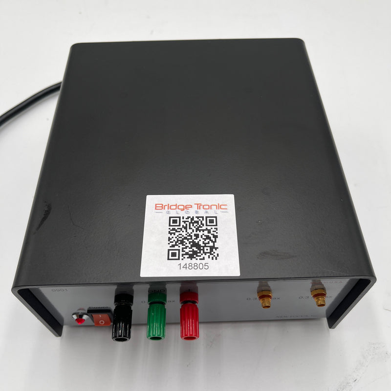New Focus 0901 Power Supply