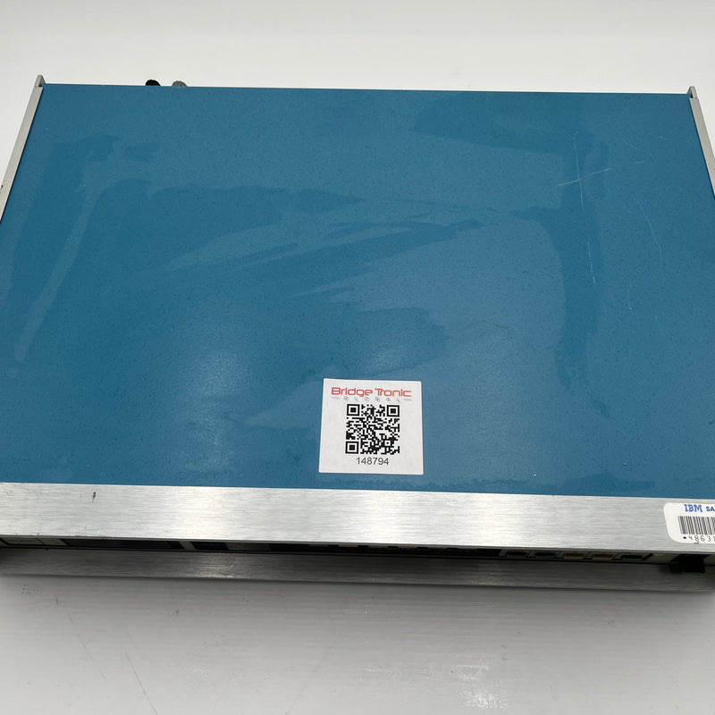 Lake Shore Cryotronics DRC 82 C Temperature Controller