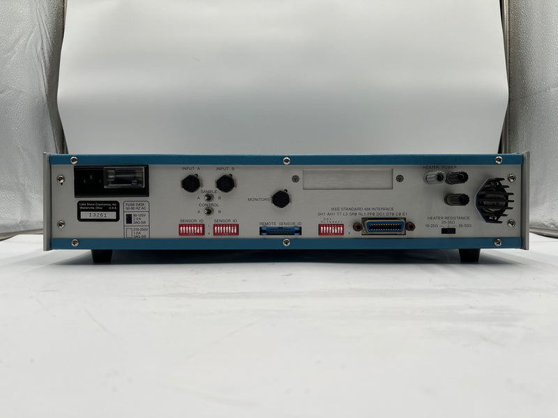 Lake Shore Cryotronics DRC 82 C Temperature Controller