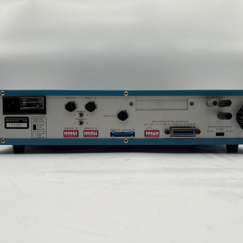 Lake Shore Cryotronics DRC 82 C Temperature Controller