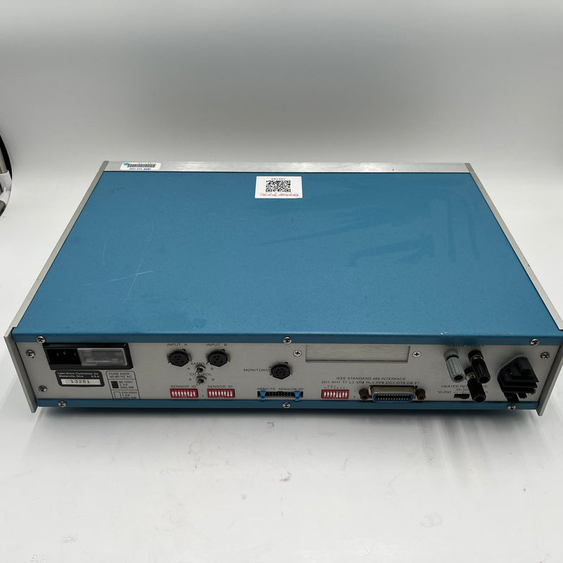 Lake Shore Cryotronics DRC 82 C Temperature Controller