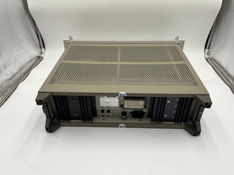 Agilent 8082 A Pulse Generator