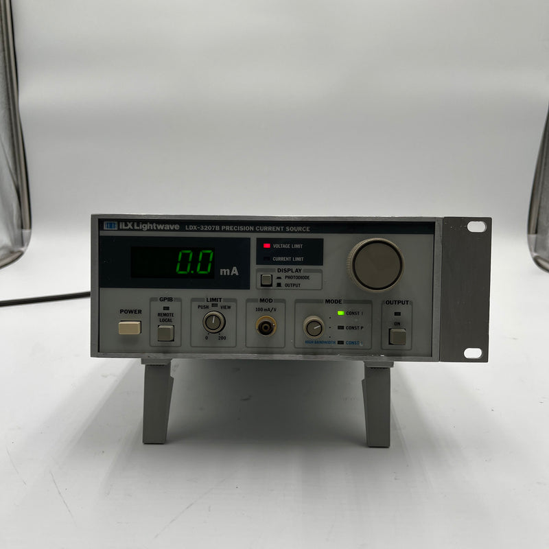 ILX Lightwave LDX 3207 B Current Source