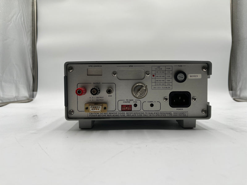 ILX Lightwave LDX 3207 B Current Source
