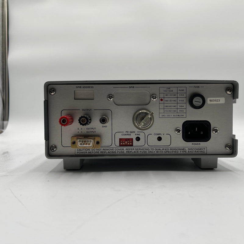 ILX Lightwave LDX 3207 B Current Source