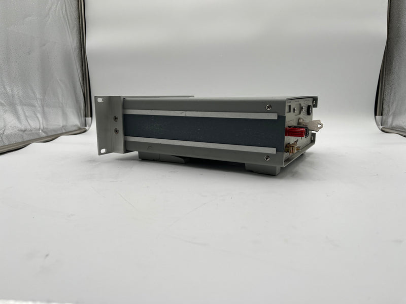 ILX Lightwave LDX 3207 B Current Source