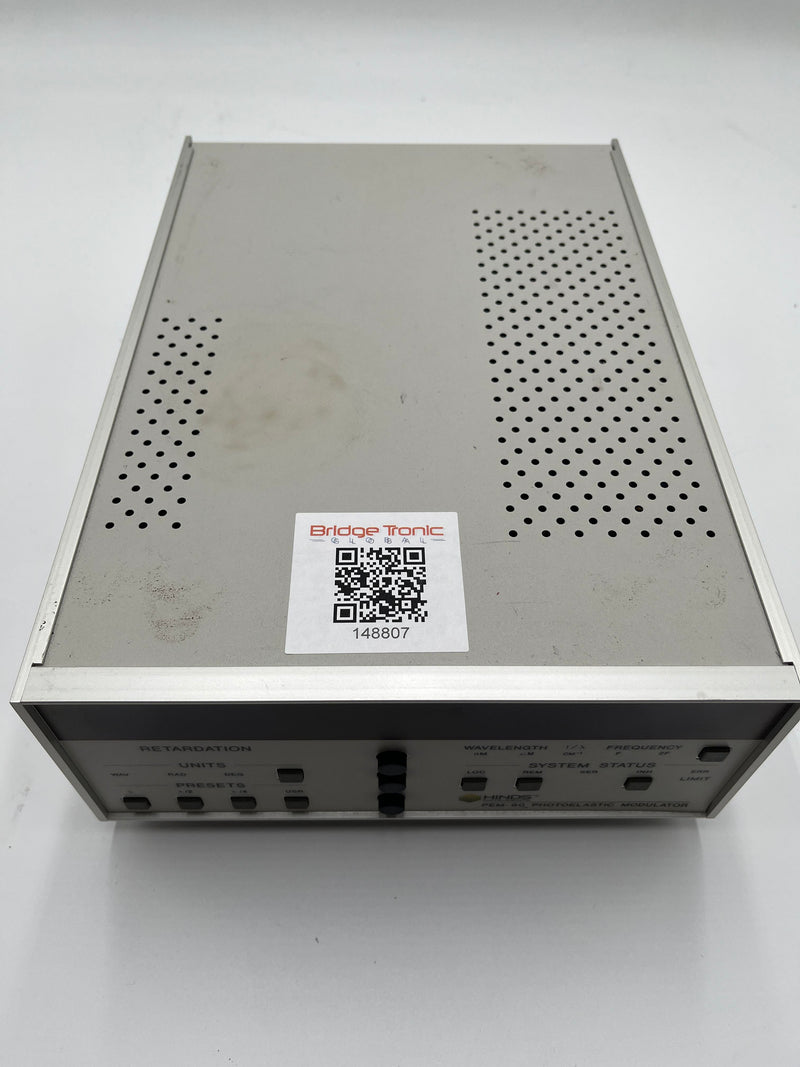 Hinds PEM 90 Controller