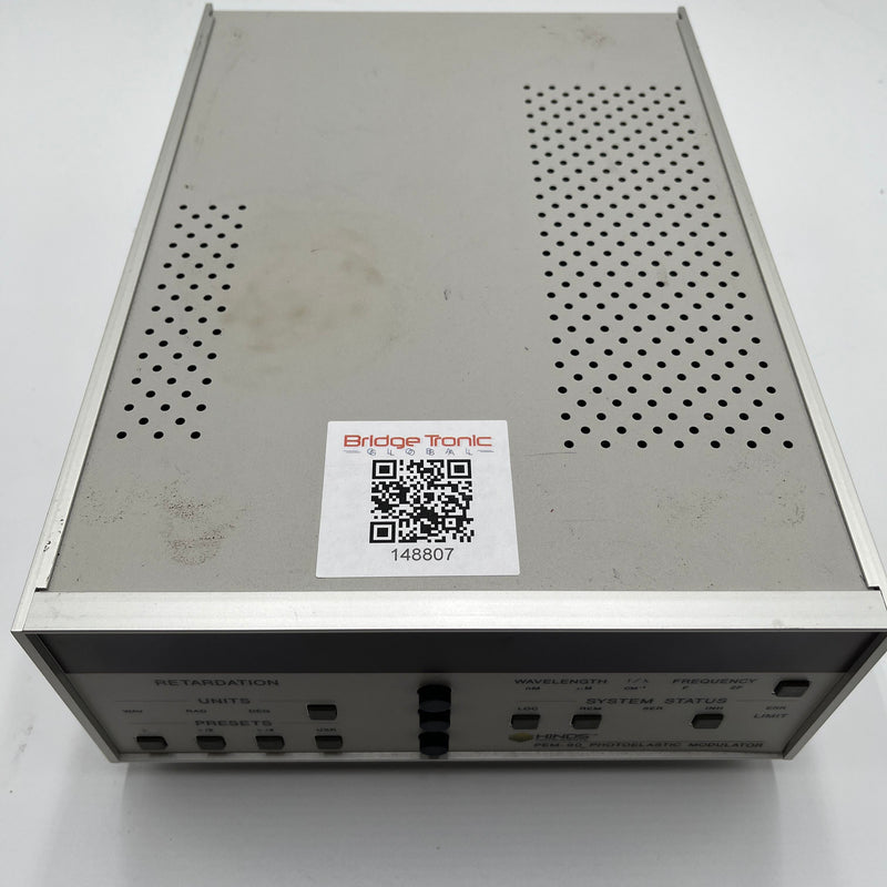 Hinds PEM 90 Controller
