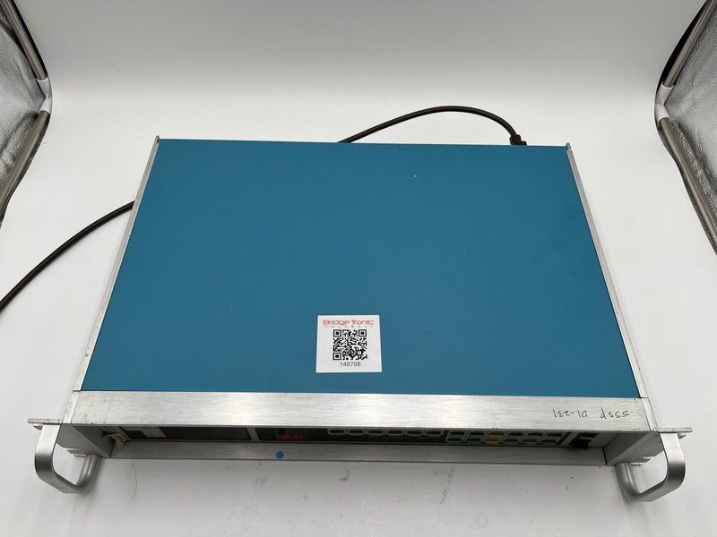 Lake Shore Cryotronics DRC 93 C Temperature Controller