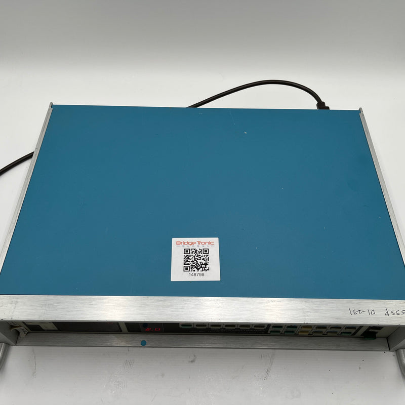 Lake Shore Cryotronics DRC 93 C Temperature Controller