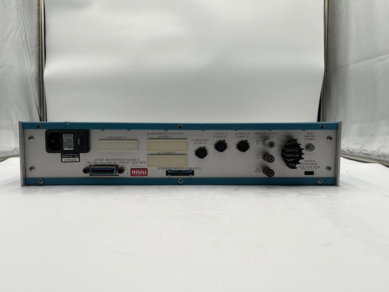 Lake Shore Cryotronics DRC 93 C Temperature Controller