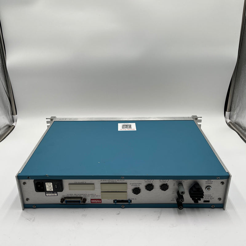 Lake Shore Cryotronics DRC 93 C Temperature Controller