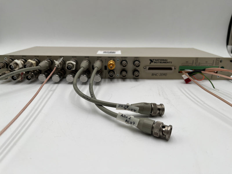 National Instruments BNC 2090