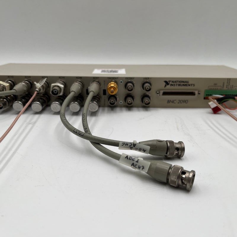 National Instruments BNC 2090