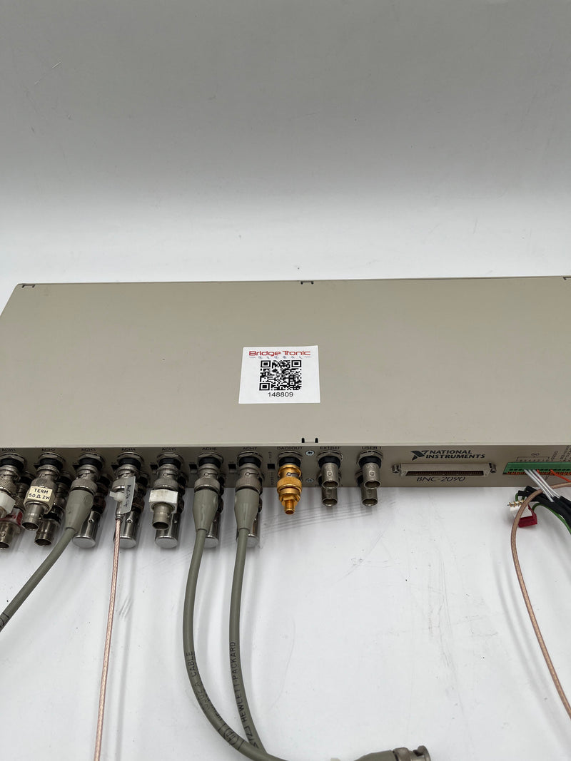National Instruments BNC 2090