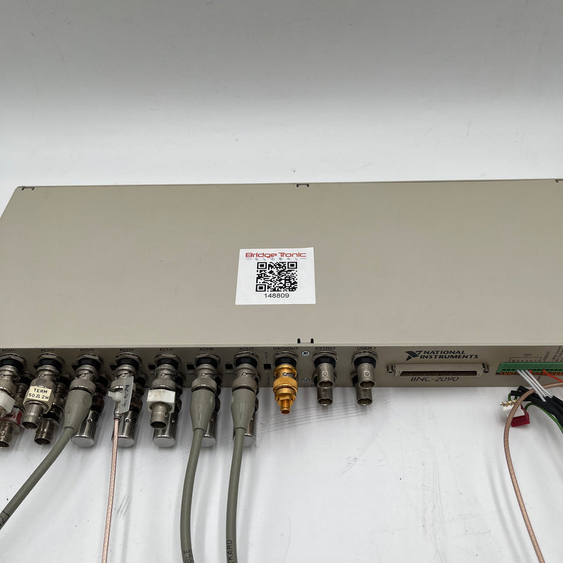 National Instruments BNC 2090