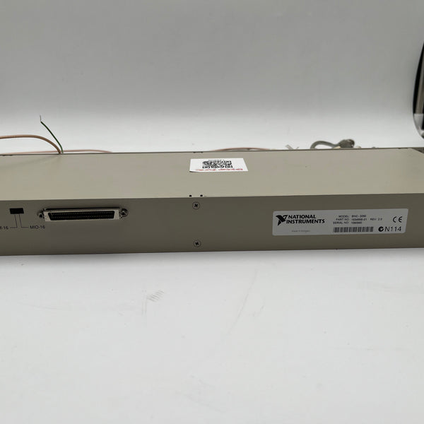 National Instruments BNC 2090