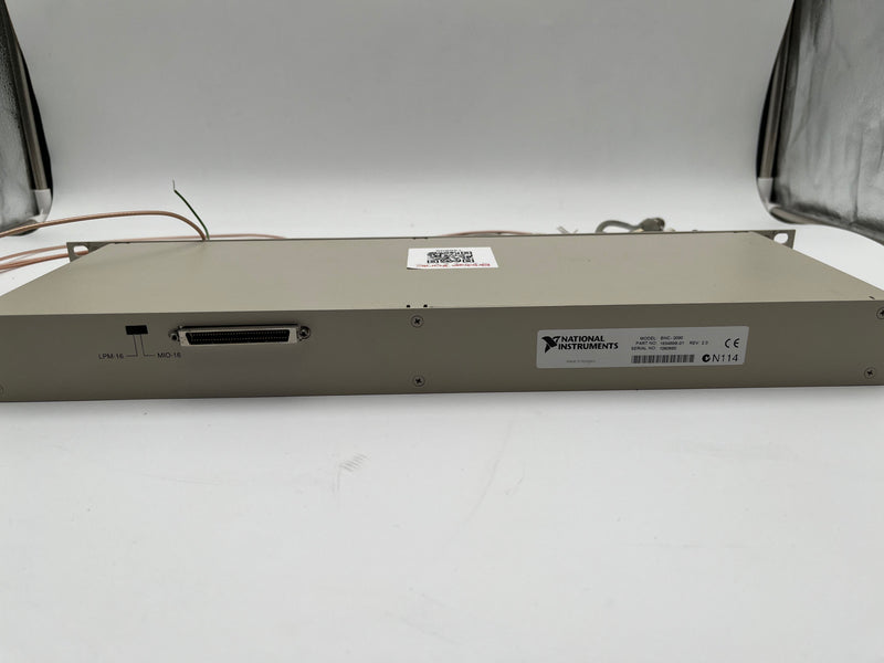 National Instruments BNC 2090