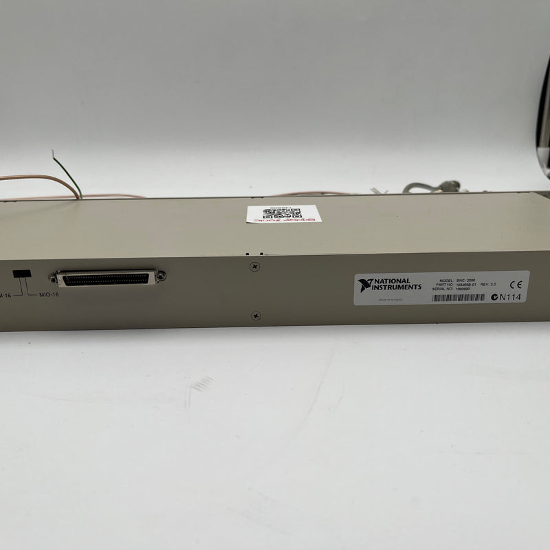National Instruments BNC 2090