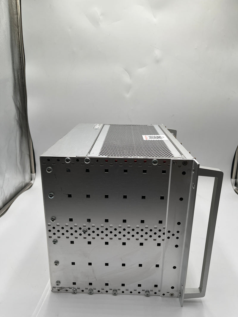 Etel SGDS 01 A 01 A Servopack
