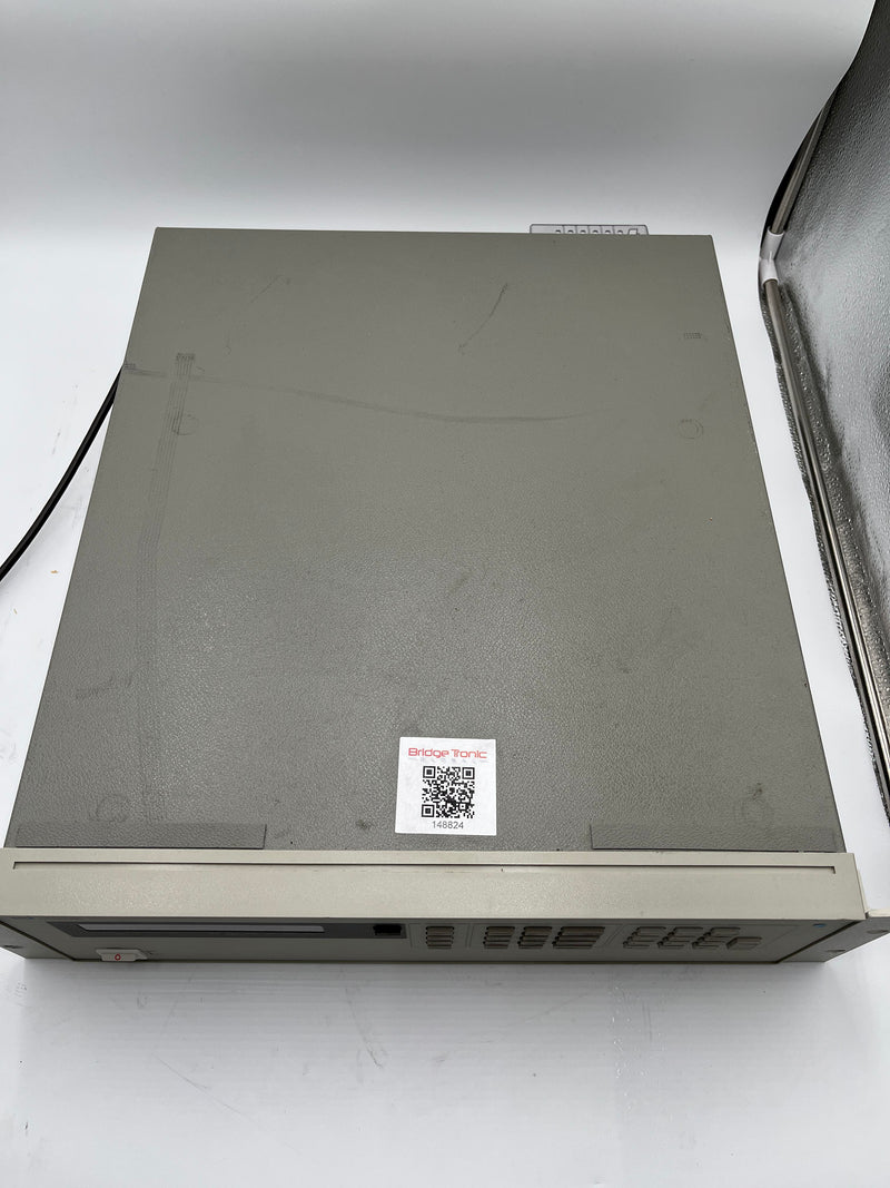 Agilent 6623 A DC Power Supply