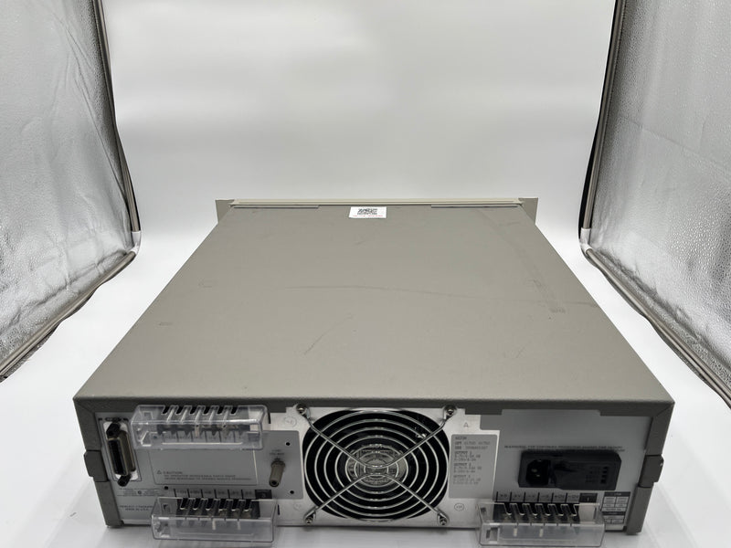 Agilent 6623 A DC Power Supply